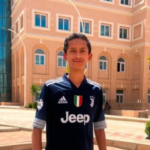الصورة الشخصية