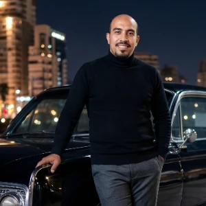 الصورة الشخصية