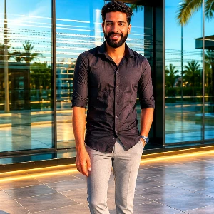 الصورة الشخصية