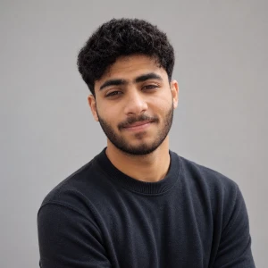 الصورة الشخصية