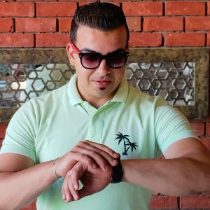 الصورة الشخصية