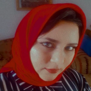 الصورة الشخصية