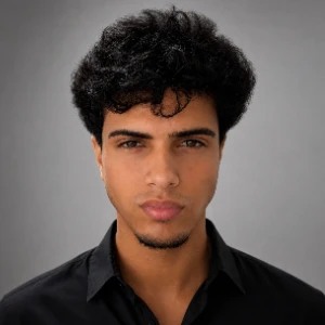 الصورة الشخصية