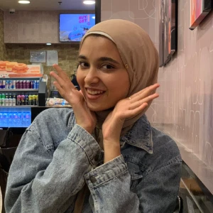 الصورة الشخصية
