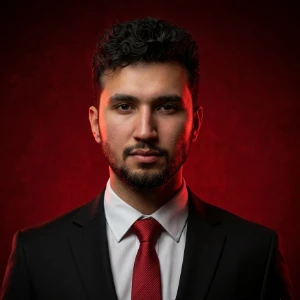 الصورة الشخصية