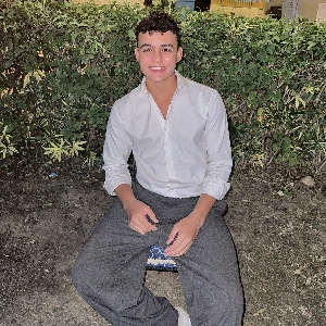 الصورة الشخصية