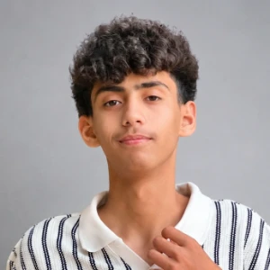 الصورة الشخصية