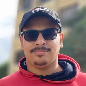 الصورة الشخصية