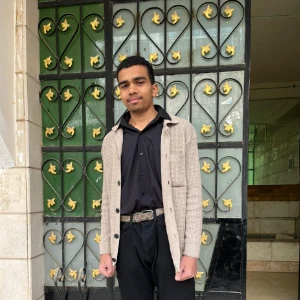 الصورة الشخصية