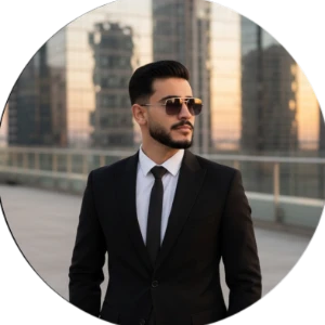 الصورة الشخصية