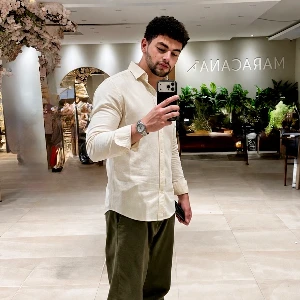 الصورة الشخصية