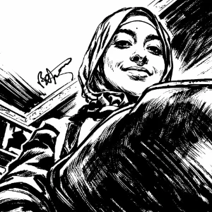 الصورة الشخصية