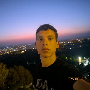 الصورة الشخصية