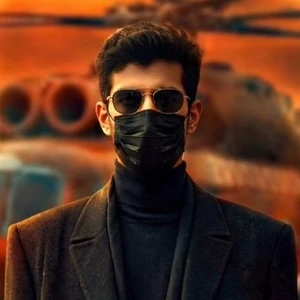 الصورة الشخصية