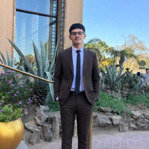 الصورة الشخصية
