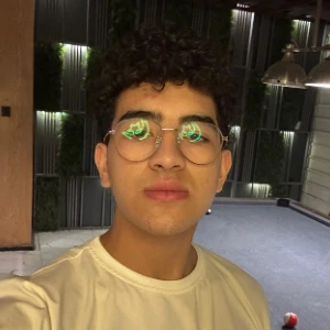 الصورة الشخصية