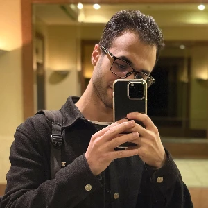 الصورة الشخصية