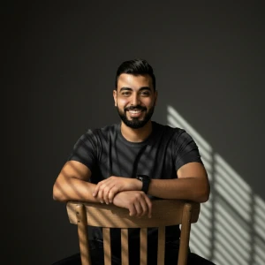 الصورة الشخصية