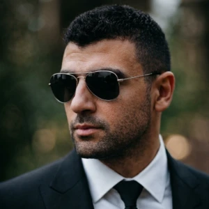 الصورة الشخصية