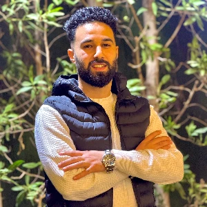 الصورة الشخصية