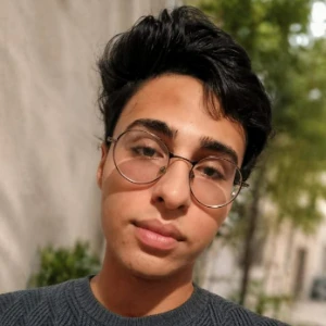 الصورة الشخصية