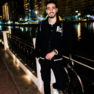الصورة الشخصية