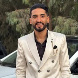 الصورة الشخصية
