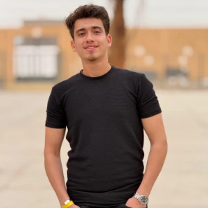 الصورة الشخصية