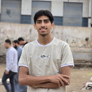 الصورة الشخصية