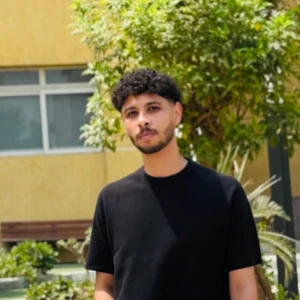 الصورة الشخصية