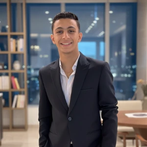 الصورة الشخصية