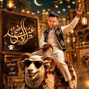 الصورة الشخصية