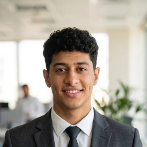 الصورة الشخصية