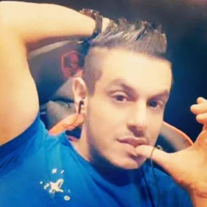الصورة الشخصية
