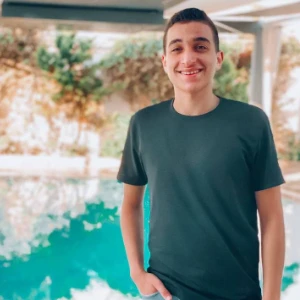 الصورة الشخصية