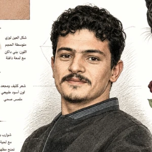 الصورة الشخصية