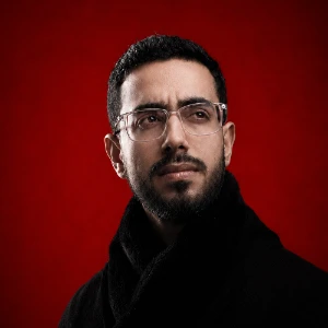 الصورة الشخصية