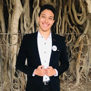 الصورة الشخصية