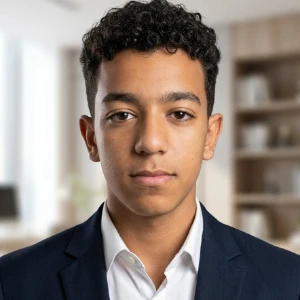 الصورة الشخصية