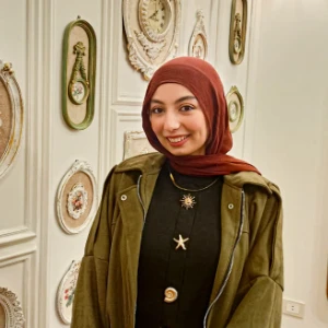 الصورة الشخصية