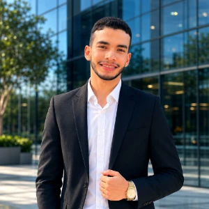 الصورة الشخصية