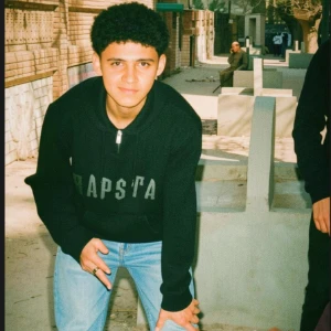 الصورة الشخصية