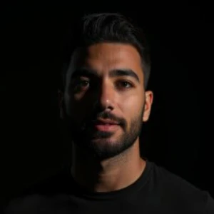 الصورة الشخصية