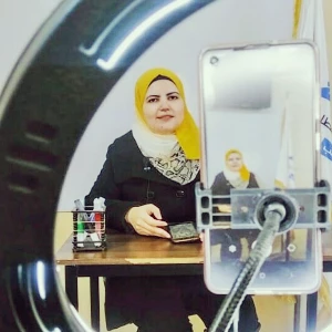 الصورة الشخصية