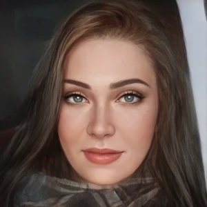 الصورة الشخصية