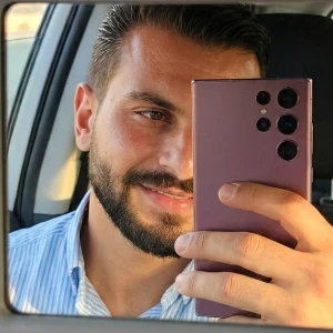 الصورة الشخصية
