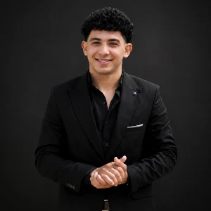 الصورة الشخصية