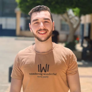 الصورة الشخصية