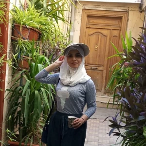 الصورة الشخصية
