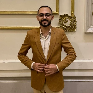 الصورة الشخصية